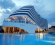 Cazare si Rezervari la Hotel Titanic Deluxe din Lara Kundu Antalya